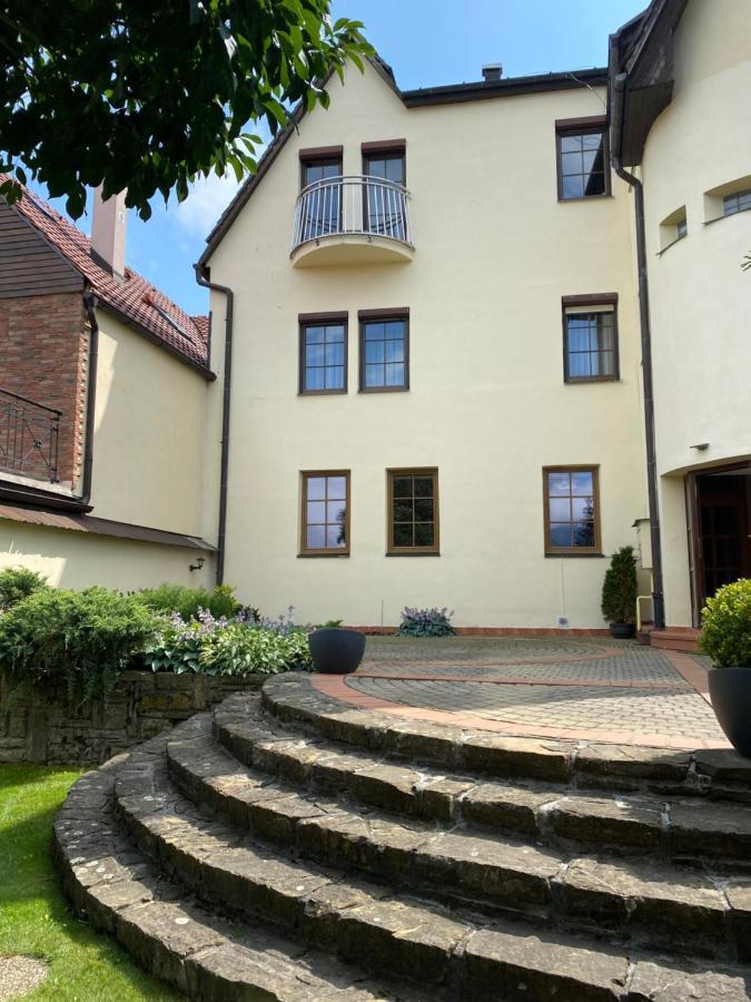 Sebivi Apartments Baroko & Family Poprad Exterior foto